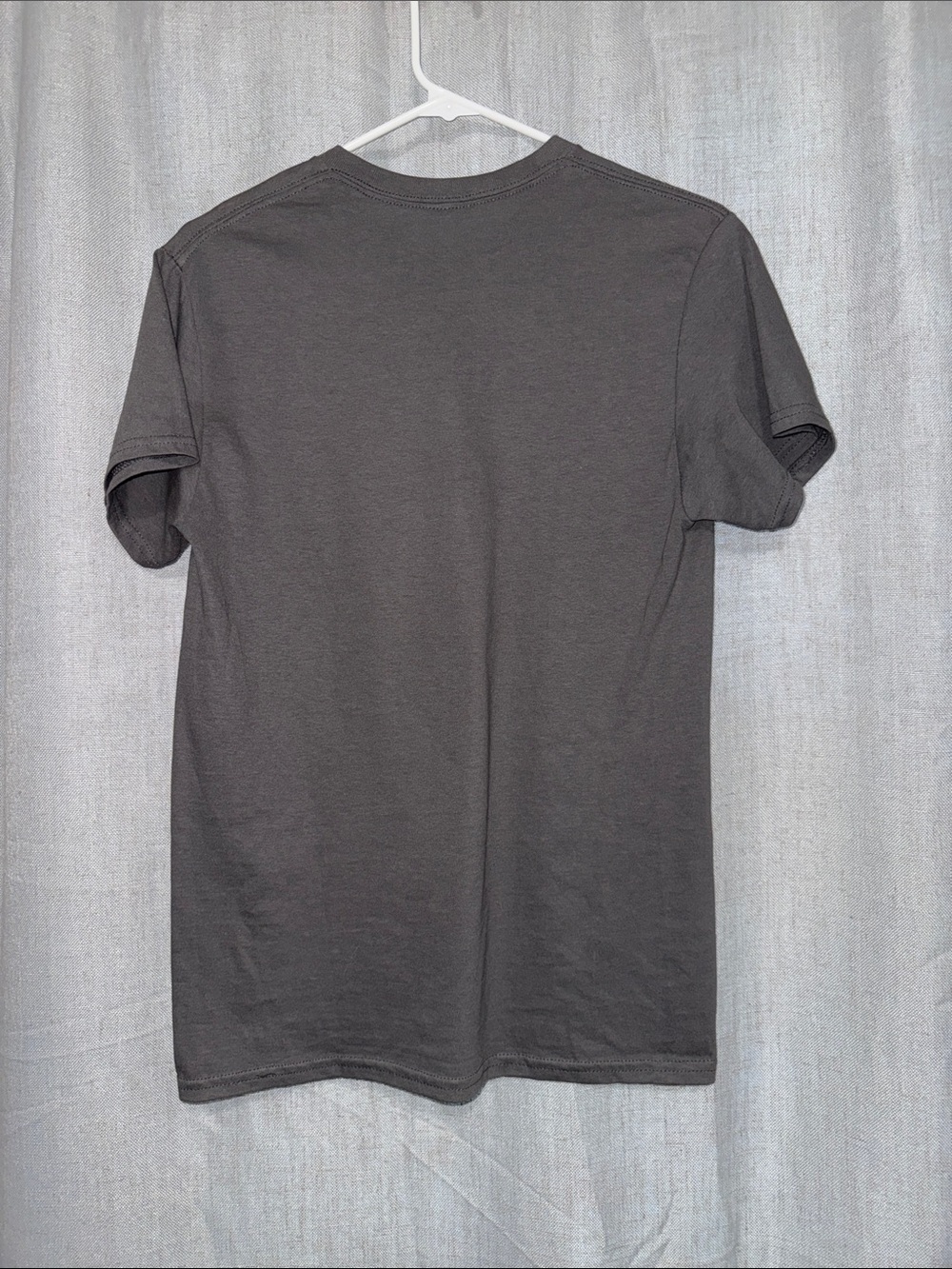 Last Light Apparel Deathmoth T-Shirt - Picture 3 of 5